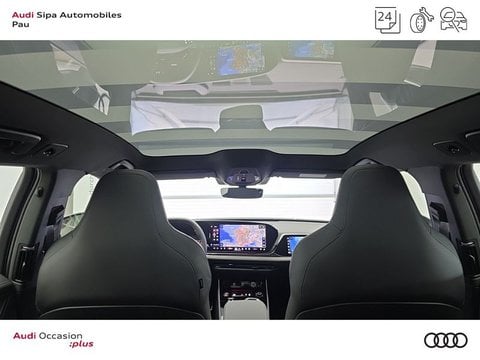 Voitures D'0Km À Lescar | Audi A6 Avant Tdi 204 Ch S Tronic 7 Quattro S Line 5P