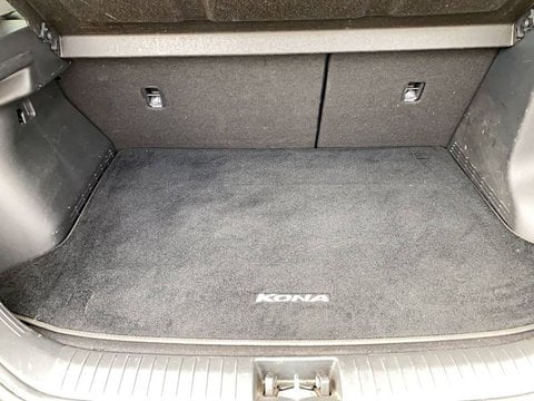 Voitures D'occasion À Muret | Hyundai Kona Electrique 39 Kwh - 136 Ch Intuitive 5P