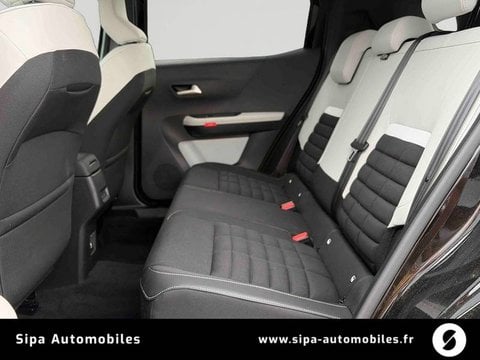 Voitures D'occasion À Lescar | Citroën C3 Aircross Ii Hybride 145 Ch Aut Max 5P