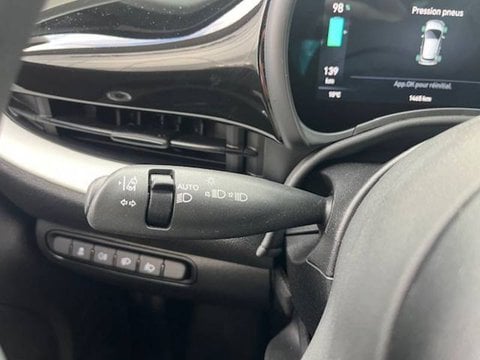 Voitures D'0Km À Toulouse | Fiat 500 E 95 Ch Action 3P