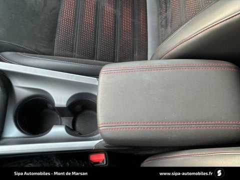 Voitures D'occasion À Mont-De-Marsan | Alfa Romeo Tonale 1.5 Hybrid 130 Ch Tct7 Edizione Special...