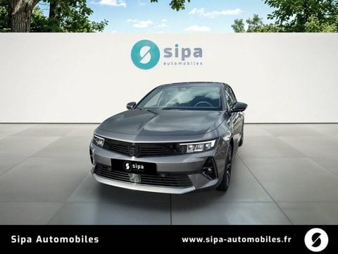 Voitures D'occasion À Toulouse | Opel Astra 1.2 Turbo 130 Ch Bvm6 Gs 5P