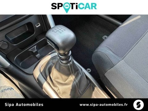 Voitures D'occasion À Lescar | Citroën C3 Aircross Bluehdi 100 S&S Bvm6 Feel 5P