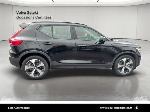 Voitures D'occasion À Lormont | Volvo Xc40 B4 197 Ch Dct7 Ultimate 5P