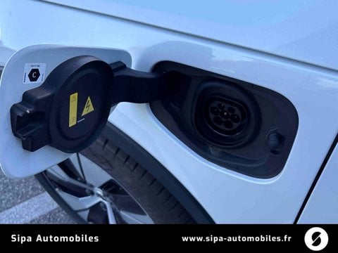 Voitures D'occasion À Labège | Volvo Xc40 T5 Recharge 180+82 Ch Dct7 Start 5P