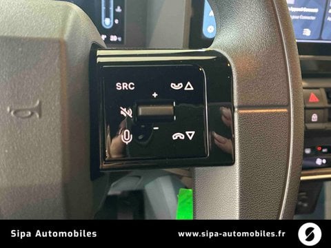 Voitures D'occasion À Villenave-D'ornon | Fiat Grande Panda T-Gen 3 1.2 Essence Turbo 100 Ch Bvm...