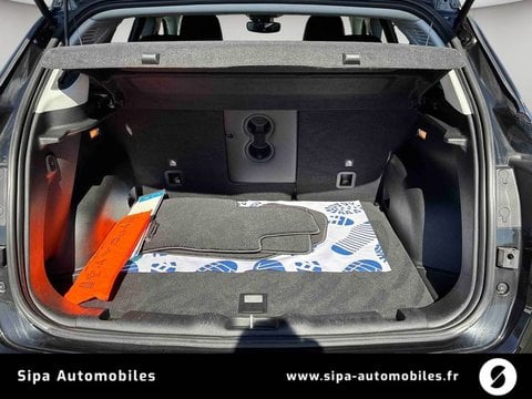 Voitures D'occasion À Mérignac | Jeep Compass 1.5 Turbo T4 130 Ch Bvr7 E-Hybrid Summit 5P