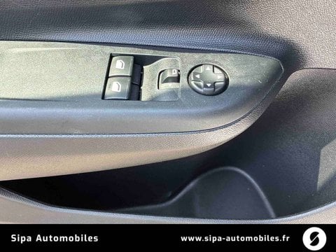 Voitures D'occasion À Toulouse | Opel Corsa 1.2 75 Ch Bvm5 Edition 5P