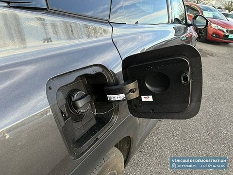 Voitures D'0Km À Lescar | Citroën C5 Aircross Ii Hybride 145 E-Dcs6 Max 5P