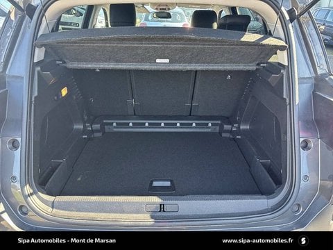 Voitures D'occasion À Mont-De-Marsan | Citroën C5 Aircross Puretech 130 S&S Eat8 C-Series 5P