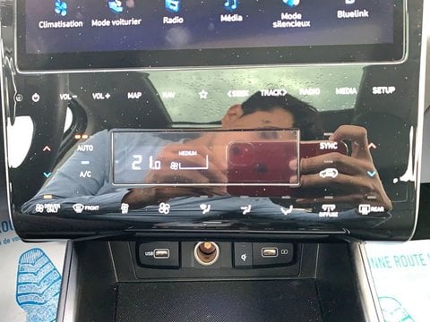Voitures D'occasion À Villenave-D'ornon | Hyundai Tucson Iv 1.6 T-Gdi 265 Htrac Plug-In Bva6 Exe...