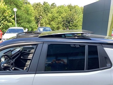 Voitures D'0Km À Toulouse | Jeep Avenger 1.2 Turbo T3 145 Ch E-Hybrid Bvr6 4Xe Overland 5P