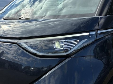 Voitures D'0Km À Lescar | Volkswagen Id. Buzz Cargo 204 Ch 4P