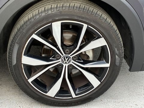 Voitures D'occasion À Tarbes | Volkswagen T-Cross 1.0 Tsi 116 Start/Stop Dsg7 R-Line Edition 5P