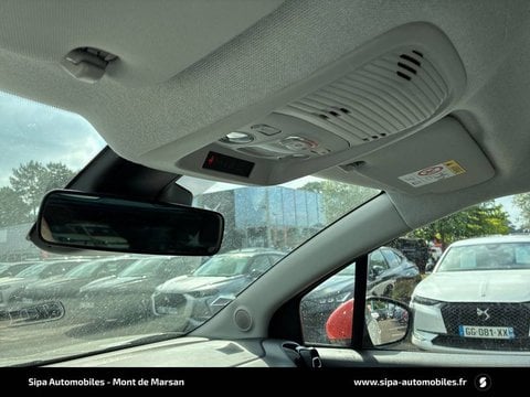 Voitures D'occasion À Mont-De-Marsan | Citroën C3 Aircross Puretech 110 S&S Bvm5 Feel 5P