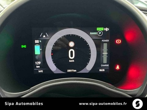 Voitures D'occasion À Toulouse | Fiat 500 E 95 Ch Nouvelle 3P