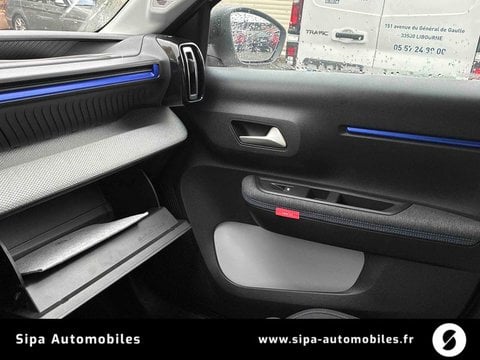 Voitures D'occasion À Libourne | Citroën C3 Turbo 100 Ch Manuelle Plus 5P