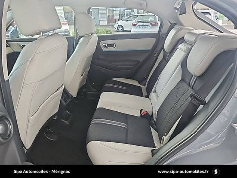 Voitures D'0Km À Mérignac | Honda Hr-V E:hev 1.5 I-Mmd Advance Style 5P