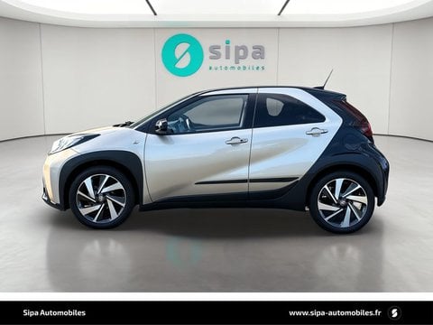 Voitures D'occasion À Mérignac | Toyota Aygo X 1.0 Vvt-I 72 Air Collection 5P