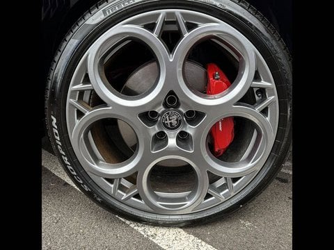 Voitures D'0Km À Toulouse | Alfa Romeo Tonale 1.5 Hybrid 160 Ch Vgt Tct7 Tributo Italiano 5P