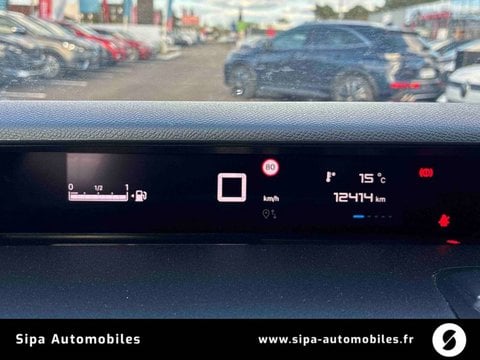 Voitures D'occasion À Mont-De-Marsan | Citroën C3 Turbo 100 Ch Manuelle Max 5P