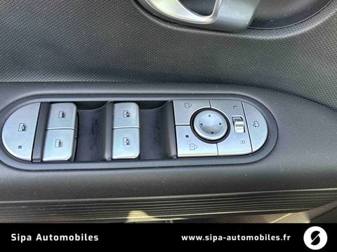 Voitures D'occasion À Le Bouscat | Hyundai Ioniq 5 77 Kwh - 229 Ch Intuitive 5P