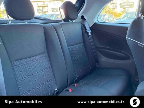 Voitures D'occasion À Mérignac | Fiat 500 Iii Electrique 3+1 E 95 Ch Nouvelle 4P