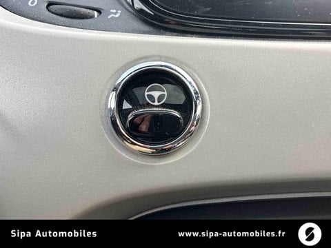 Voitures D'occasion À Mérignac | Fiat 500 1.2 69 Ch Eco Pack S/S Star 3P