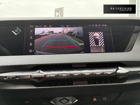 Voitures D'occasion À Lescar | Ds Ds 4 Hybride E-Tense 225 Eat8 Trocadero 5P