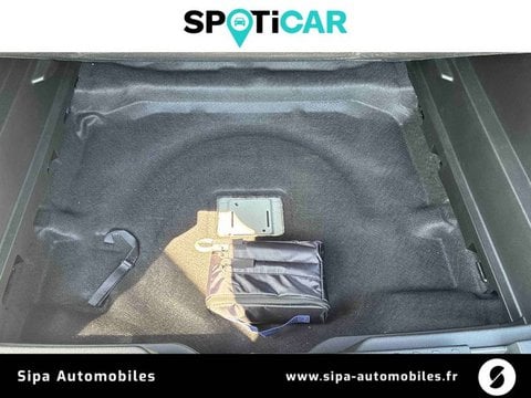 Voitures D'0Km À Toulouse | Jeep Compass Iii 1.2 Turbo T3 145 Ch Bvr6 E-Hybrid 4X2 First Edition 5P