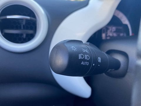 Voitures D'occasion À Mérignac | Renault Twingo Electrique Iii Iii Achat Intégral Vibes 5P