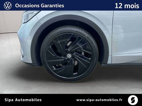 Voitures D'occasion À Lescar | Volkswagen Id.5 299 Ch Gtx 5P