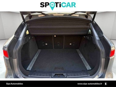 Voitures D'occasion À Bayonne | Jaguar F-Pace 2.0 D - 180 Ch Awd Bva8 R-Sport 5P