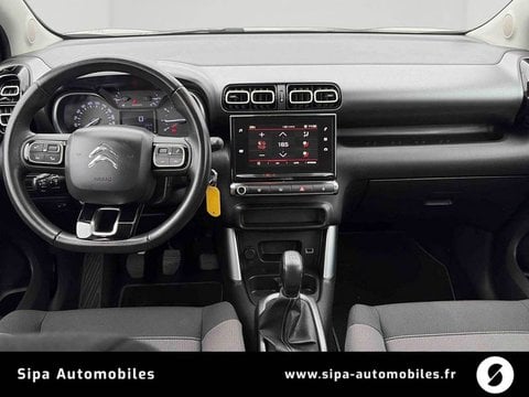 Voitures D'occasion À Lescar | Citroën C3 Aircross Puretech 82 Bvm5 Feel 5P