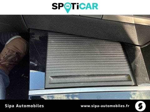 Voitures D'0Km À Toulouse | Opel Astra 1.2 Turbo Hybride 145 Ch E-Dct6 Edition 5P