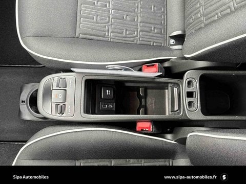 Voitures D'0Km À Villenave-D'ornon | Fiat 500 Iii Electrique E 95 Ch Icône 3P