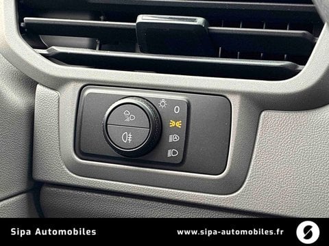 Voitures D'0Km À Lescar | Volkswagen Transporter E- Van L1 286 Ch 4P