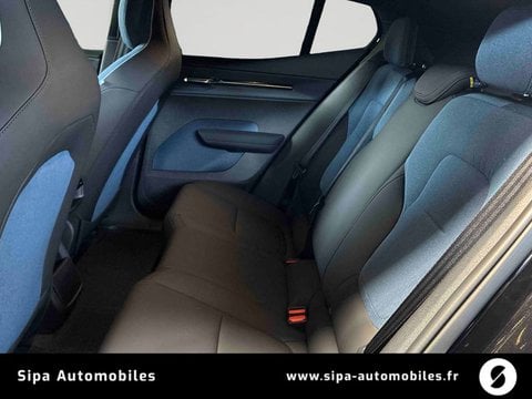 Voitures D'0Km À Mérignac | Volvo Ex30 P5 Long Range 272 Ch Black Edition 5P
