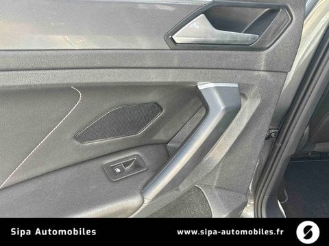 Voitures D'occasion À Muret | Volkswagen Tiguan 2.0 Tdi 150 Dsg7 Black R-Line 5P