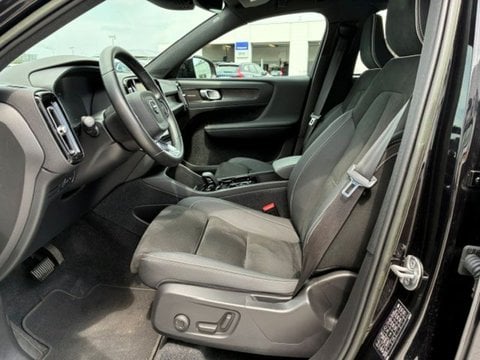 Voitures D'occasion À Saint Avit | Volvo Xc40 T5 Recharge 180+82 Ch Dct7 Plus 5P