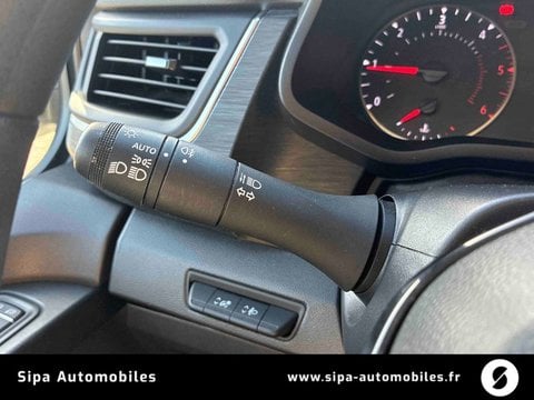 Voitures D'occasion À Le Bouscat | Renault Trafic Fg Vul Fgn L2H1 3000 Kg Blue Dci 130 Grand Con...