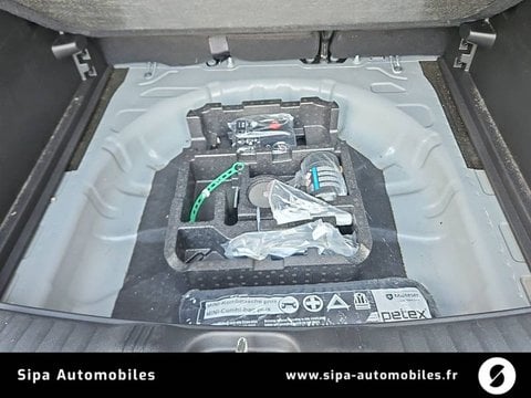 Voitures D'occasion À Muret | Jeep Compass 1.5 Turbo T4 130 Ch E-Hybrid Bvr7 S 5P