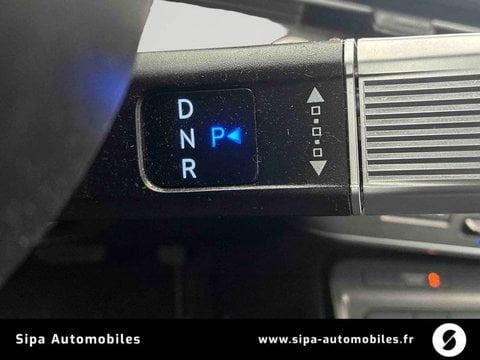 Voitures D'occasion À Muret | Hyundai Kona Hybrid 141 Creative 5P