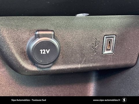 Voitures D'occasion À Toulouse | Opel Corsa 1.2 Turbo 100 Ch Bvm6 Gs 5P