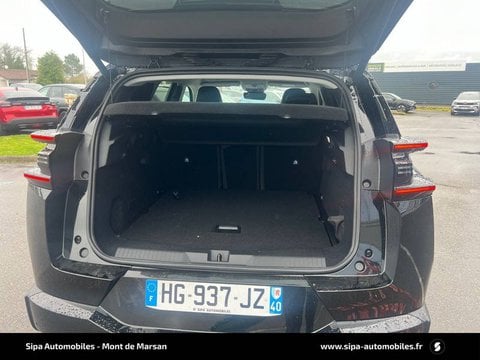 Voitures D'0Km À Mont-De-Marsan | Citroën C5 Aircross Ii Hybride 145 E-Dcs6 Max 5P