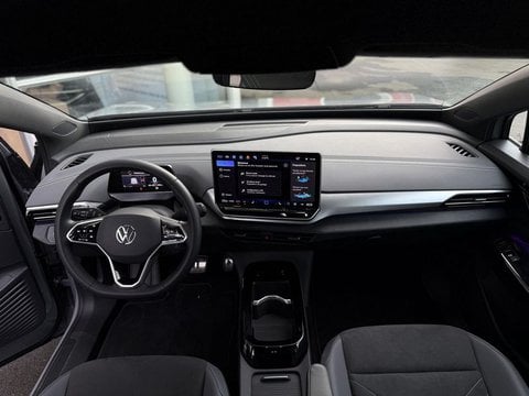 Voitures D'0Km À Tarbes | Volkswagen Id.4 286 Ch Pro Life Max 5P