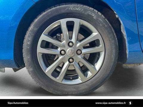 Voitures D'occasion À Muret | Toyota Yaris 90 D-4D France 5P