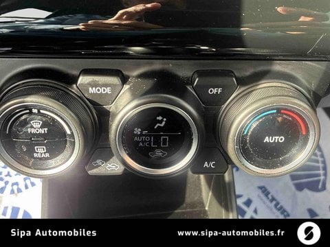 Voitures D'occasion À Mérignac | Suzuki Swift 1.2 Dualjet Hybrid Shvs Allgrip Pack 5P
