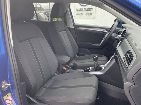 Voitures D'occasion À Lescar | Volkswagen T-Roc 1.0 Tsi 116 Start/Stop Bvm6 Vw Edition 5P