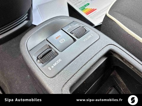 Voitures D'occasion À Mérignac | Fiat 500 Iii Electrique E 118 Ch Nouvelle 3P